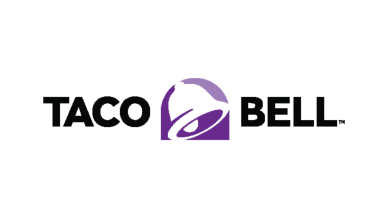 Logo TACO BELL